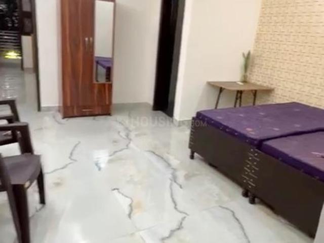 1.5 BHK Independent Builder Floor in Patel Nagar for rent New Delhi. The reference number is 20672498