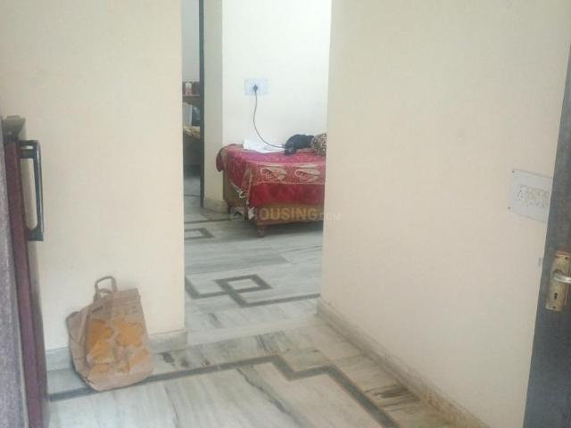 1.5 BHK Independent Builder Floor in Patel Nagar for rent New Delhi. The reference number is 20959038