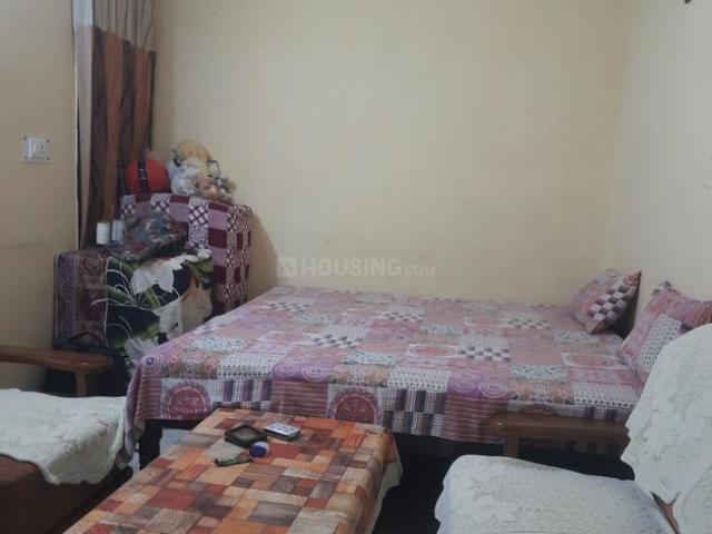 1.5 BHK Independent Builder Floor in Palam for resale New Delhi. The reference number is 19675594