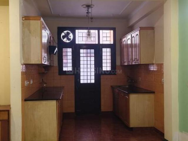 1.5 BHK Independent Builder Floor in Palam Vihar for rent Gurgaon. The reference number is 16848260