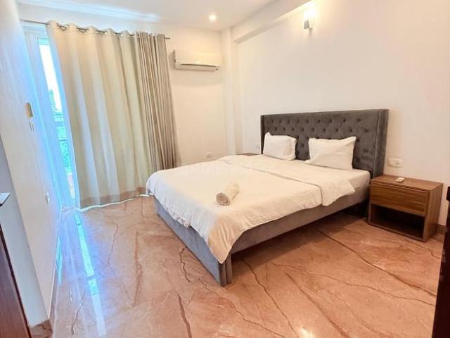1.5 BHK Independent Builder Floor in Palam Vihar for rent Gurgaon. The reference number is 20244791