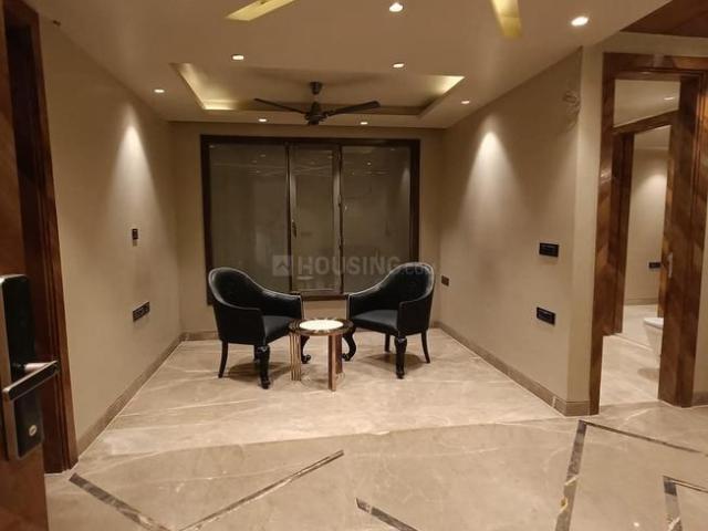 1.5 BHK Independent Builder Floor in Palam Vihar for rent Gurgaon. The reference number is 20244798