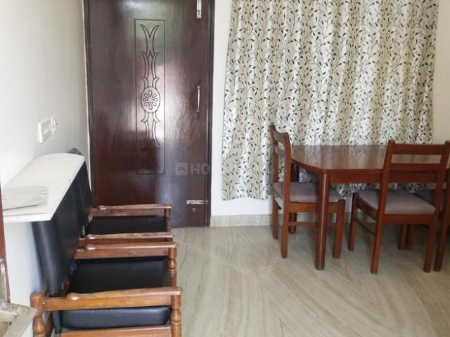 1.5 BHK Independent Builder Floor in Palam Vihar for rent Gurgaon. The reference number is 20201883