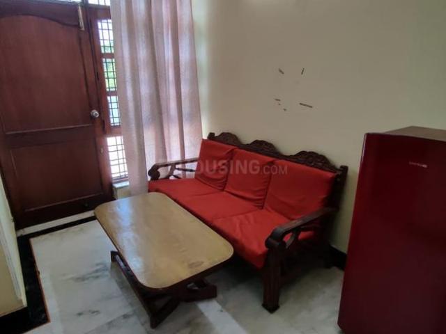 1.5 BHK Independent Builder Floor in Palam Vihar for rent Gurgaon. The reference number is 20717274