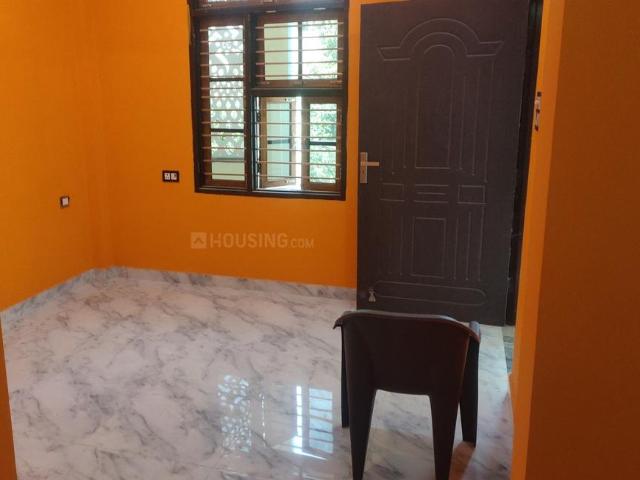 1.5 BHK Independent Builder Floor in Pandit Khera for rent Lucknow. The reference number is 19906502