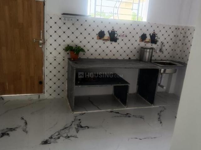 1.5 BHK Independent Builder Floor in Parvati Nagar for rent Amravati. The reference number is 20680045