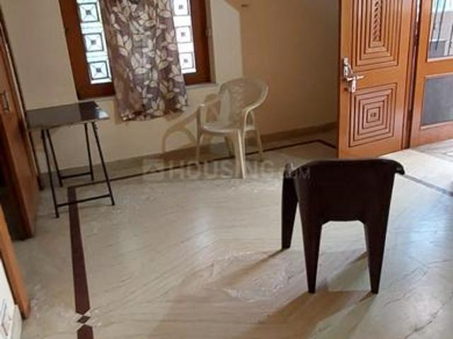 1.5 BHK Independent Builder Floor in Paschim Vihar for rent New Delhi. The reference number is 18738976