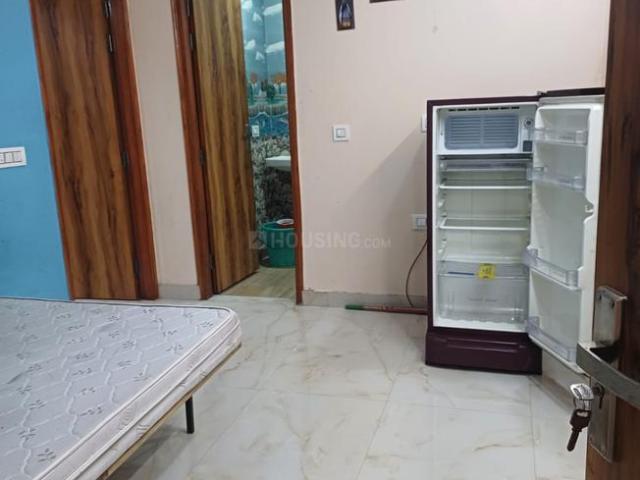 1.5 BHK Independent Builder Floor in Paschim Vihar for rent New Delhi. The reference number is 20424051