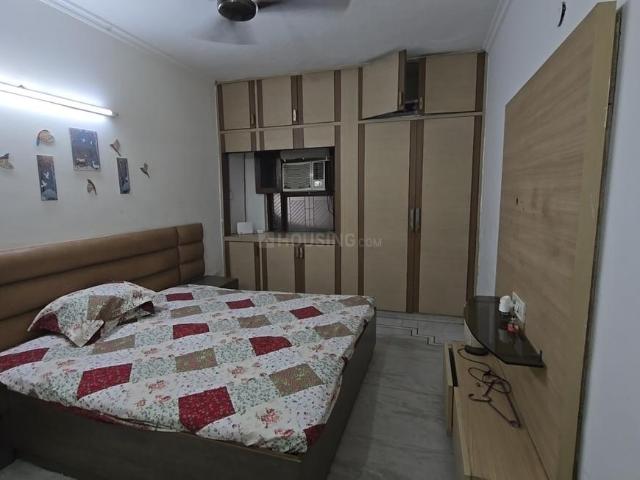 1.5 BHK Independent Builder Floor in Paschim Vihar for rent New Delhi. The reference number is 20490908