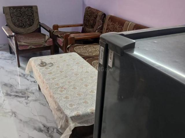 1.5 BHK Independent Builder Floor in Paschim Vihar for rent New Delhi. The reference number is 20619176