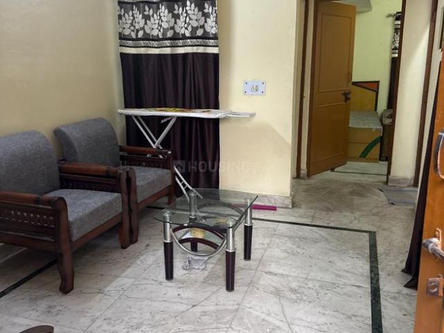 1.5 BHK Independent Builder Floor in Pitampura for rent New Delhi. The reference number is 19373087