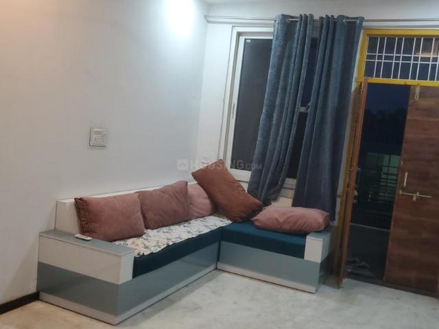 1.5 BHK Independent Builder Floor in Pratap Nagar for rent Jaipur. The reference number is 20361533