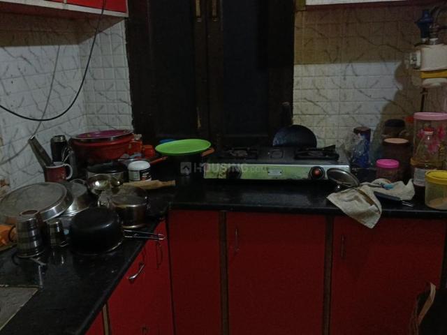 1.5 BHK Independent Builder Floor in Preet Vihar for rent New Delhi. The reference number is 17398026