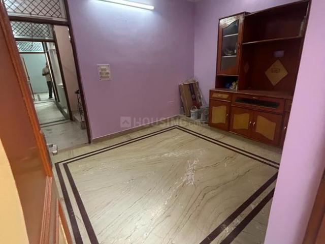1.5 BHK Independent Builder Floor in Preet Vihar for rent New Delhi. The reference number is 20992079