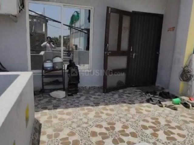 1.5 BHK Independent Builder Floor in Rau for rent Indore. The reference number is 17590425