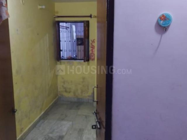 1.5 BHK Independent Builder Floor in Rajajipuram for rent Lucknow. The reference number is 20515680