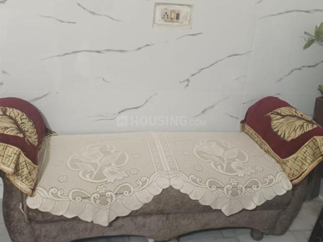 1.5 BHK Independent Builder Floor in Ranjit Avenue for rent Amritsar. The reference number is 20421154