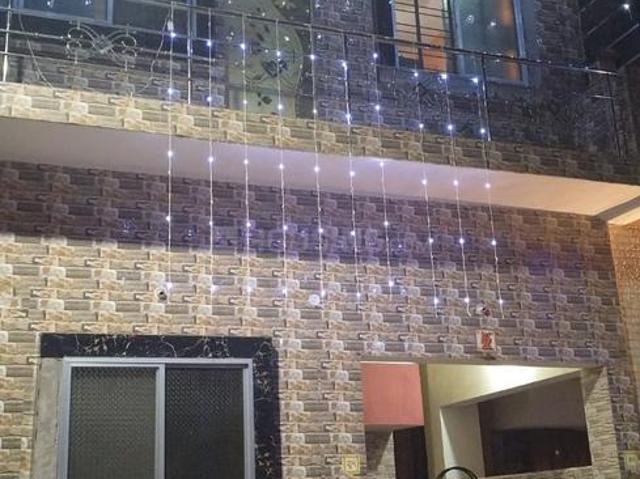 1.5 BHK Independent Builder Floor in Ruabandha for rent Bhilai. The reference number is 18951366