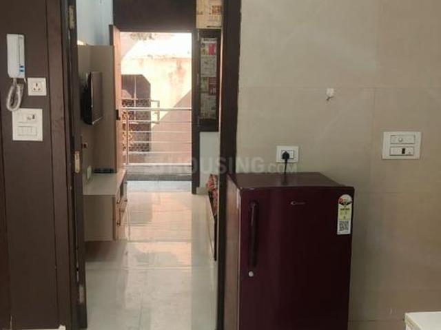 1.5 BHK Independent Builder Floor in Tagore Garden Extension for rent New Delhi. The reference number is 20122233