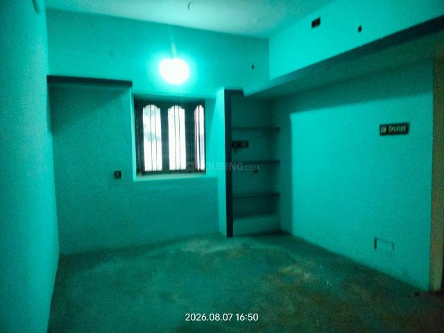 1.5 BHK Independent Builder Floor in Thirunagar for rent Madurai. The reference number is 20850990