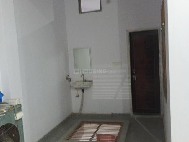 1.5 BHK Independent Builder Floor in Transport Nagar for rent Lucknow. The reference number is 16839571