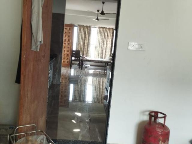 1.5 BHK Independent Builder Floor in Udhna for rent Surat. The reference number is 20696042