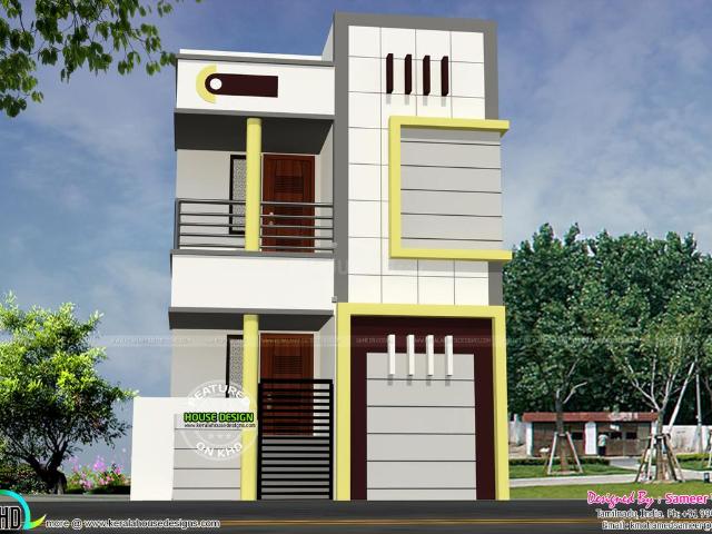 1.5 BHK Independent Builder Floor in Vasundhara for rent Ghaziabad. The reference number is 16478909