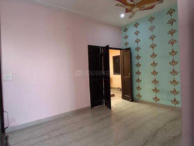 1.5 BHK Independent Builder Floor in Vasundhara for rent Ghaziabad. The reference number is 20531112
