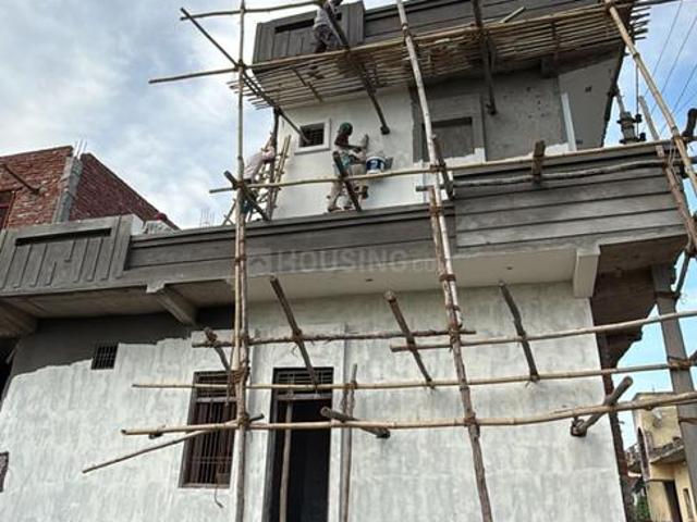1.5 BHK Independent House in Muradnagar for resale Ghaziabad. The reference number is 20245500