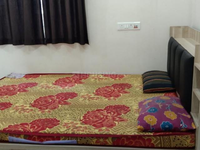 1.5 BHK Independent House in Murli Nagar for rent Dhanbad. The reference number is 18204901