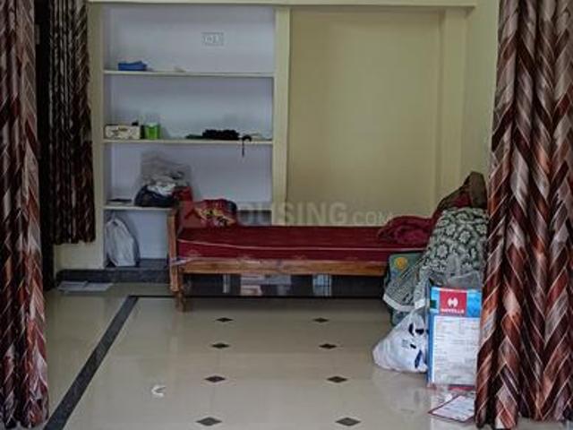 1.5 BHK Independent House in Mahendra Hills for rent Secunderabad. The reference number is 20652961