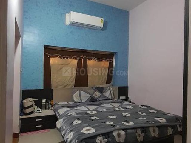 1.5 BHK Independent House in Maninagar for rent Ahmedabad. The reference number is 16250231