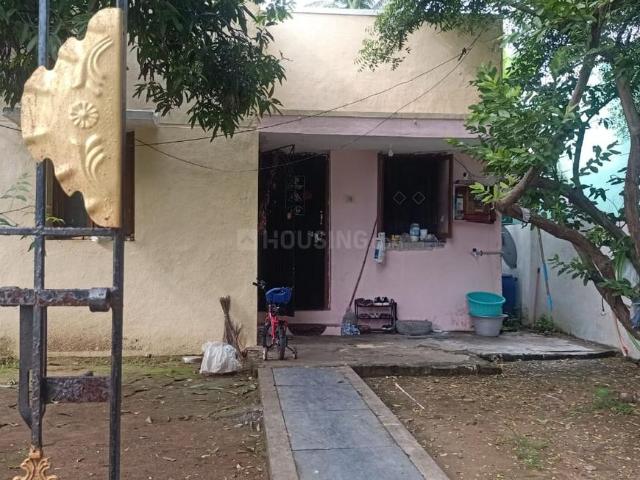 1.5 BHK Independent House in Maraimalai Nagar for resale Chennai. The reference number is 16913226