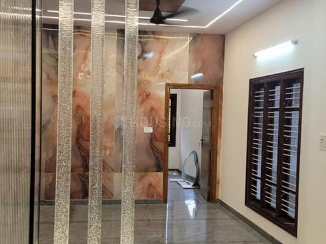 1.5 BHK Independent House in Margondanahalli for rent Bengaluru. The reference number is 20299021