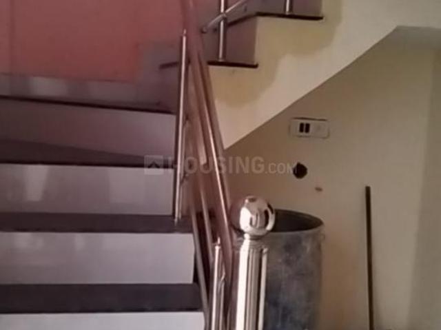 1.5 BHK Independent House in Mhow Gaon for rent Indore. The reference number is 20401603