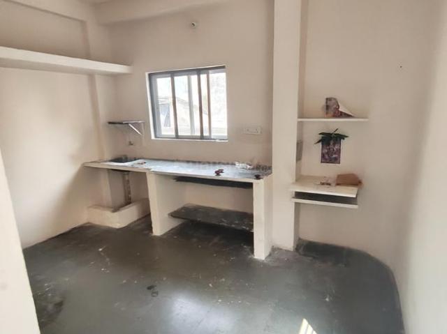 1.5 BHK Independent House in Nanda Nagar for rent Indore. The reference number is 20838305