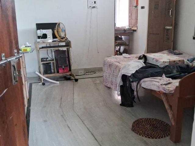 1.5 BHK Independent House in Narendrapur for rent Kolkata. The reference number is 19602916