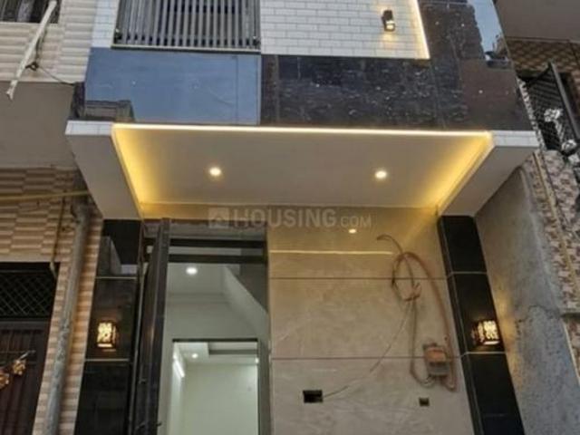 1.5 BHK Independent House in Nawada for resale New Delhi. The reference number is 20506474