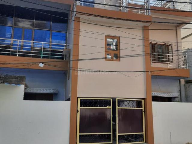 1.5 BHK Independent House in Newada for rent Varanasi. The reference number is 20571675