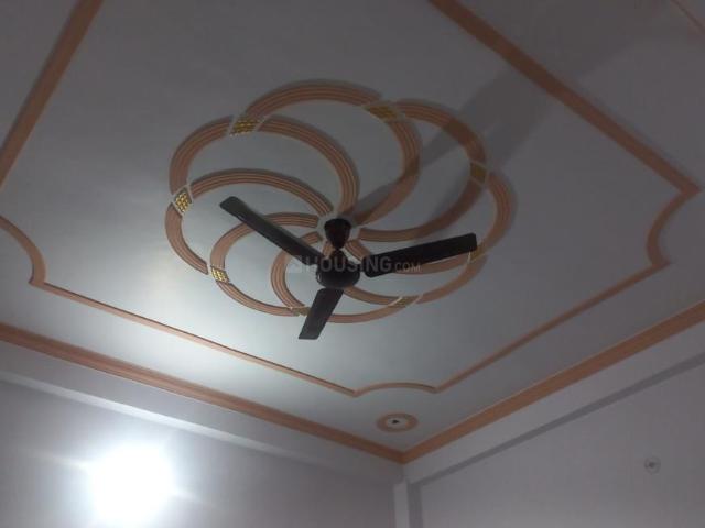 1.5 BHK Independent House in Nirala Nagar for rent Unnao. The reference number is 19857788