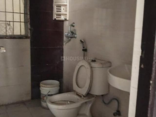 1.5 BHK Independent House in Omega II for rent Greater Noida. The reference number is 20181966