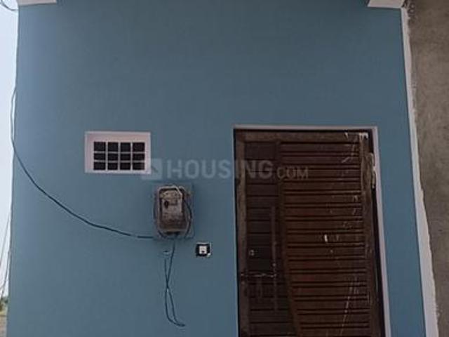 1.5 BHK Independent House in Atour for resale Ghaziabad. The reference number is 20727083