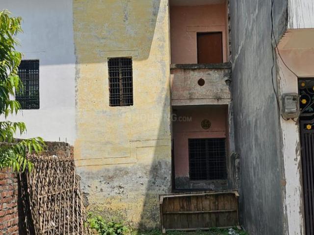 1.5 BHK Independent House in Aurangabad Khalsa for resale Lucknow. The reference number is 20216719