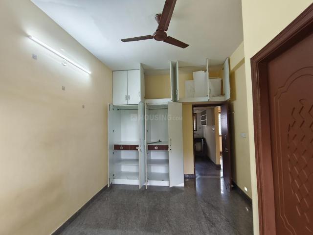 1.5 BHK Independent House in Basavanagar for rent Bengaluru. The reference number is 20713584
