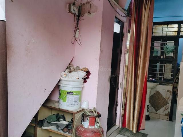 1.5 BHK Independent House in Basantpur for resale Faridabad. The reference number is 17548532