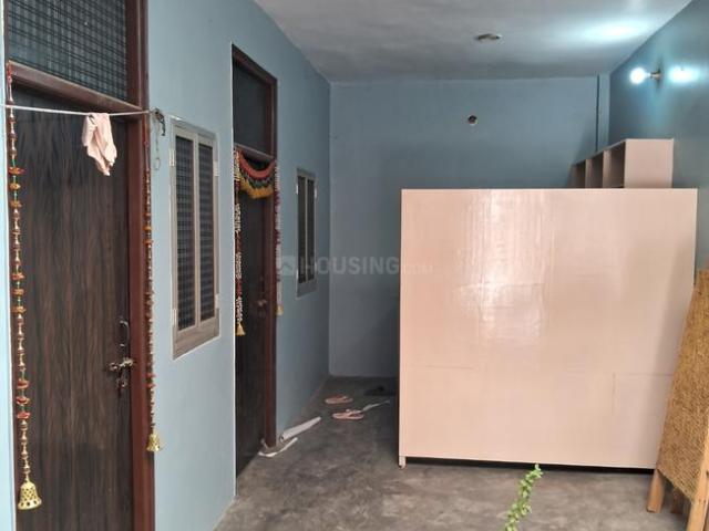 1.5 BHK Independent House in Barra for rent Kanpur. The reference number is 20361152