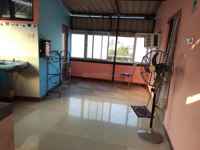1.5 BHK Independent House in Behala for rent Kolkata. The reference number is 20878345