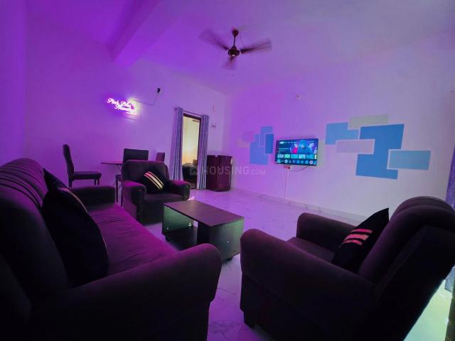 1.5 BHK Independent House in Beltola for rent Guwahati. The reference number is 20432697