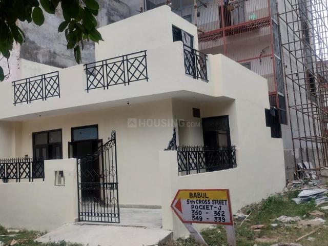 1.5 BHK Independent House in Beta II for rent Greater Noida. The reference number is 17674822