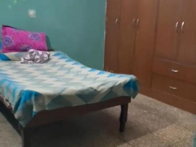 1.5 BHK Independent House in Beta II for rent Greater Noida. The reference number is 18918092